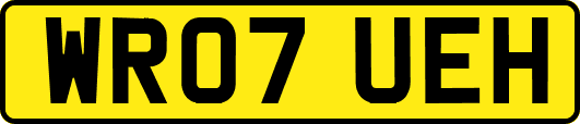 WR07UEH