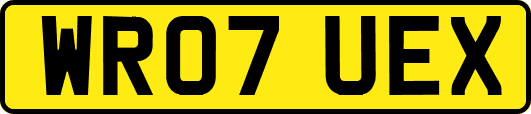 WR07UEX
