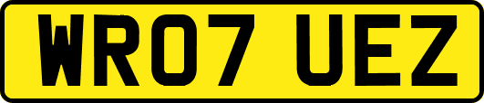 WR07UEZ