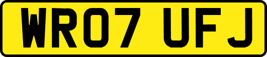 WR07UFJ