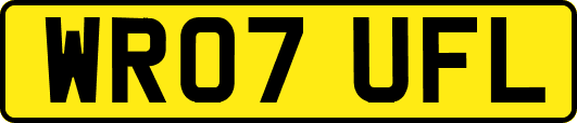 WR07UFL