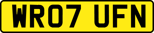 WR07UFN