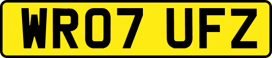 WR07UFZ
