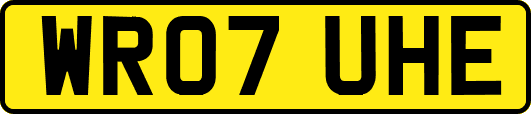 WR07UHE