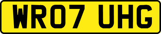 WR07UHG