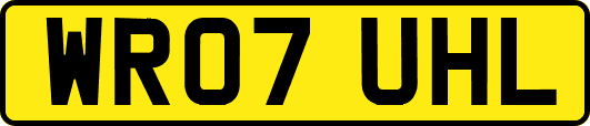 WR07UHL