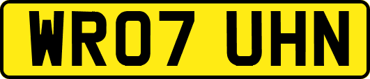 WR07UHN