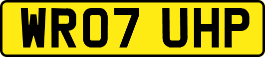 WR07UHP