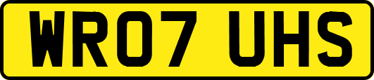 WR07UHS