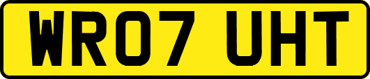 WR07UHT
