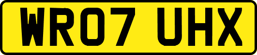 WR07UHX