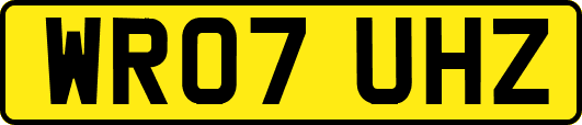 WR07UHZ