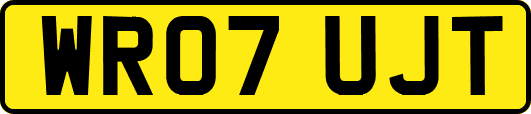 WR07UJT
