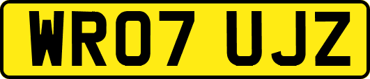 WR07UJZ