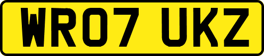 WR07UKZ
