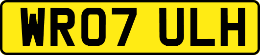 WR07ULH
