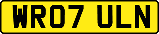 WR07ULN