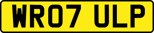 WR07ULP