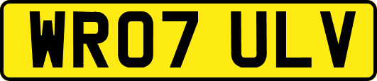 WR07ULV