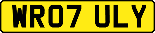 WR07ULY