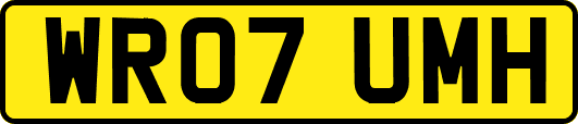 WR07UMH