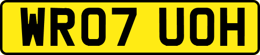 WR07UOH