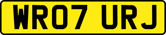 WR07URJ
