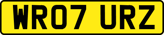WR07URZ