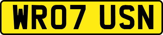WR07USN