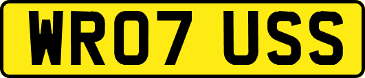 WR07USS