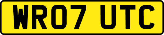 WR07UTC