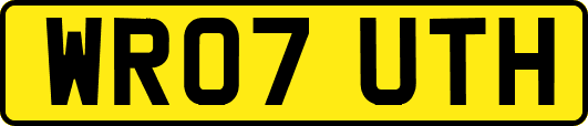 WR07UTH
