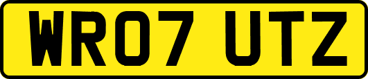 WR07UTZ