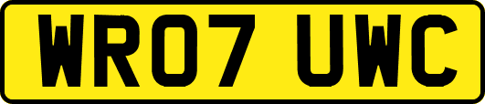 WR07UWC