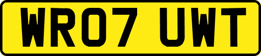 WR07UWT