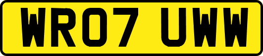 WR07UWW