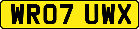 WR07UWX