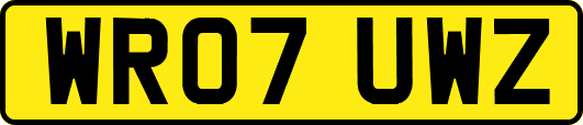 WR07UWZ