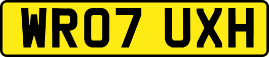 WR07UXH