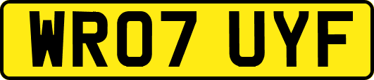 WR07UYF