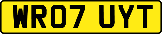 WR07UYT