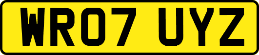 WR07UYZ