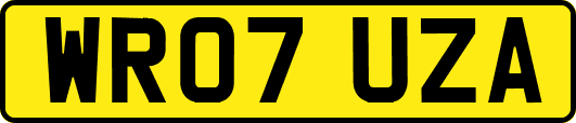 WR07UZA