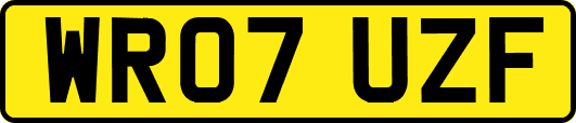 WR07UZF