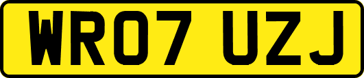 WR07UZJ