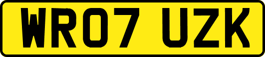 WR07UZK