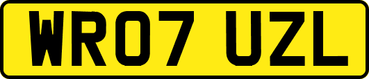 WR07UZL