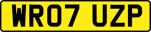 WR07UZP