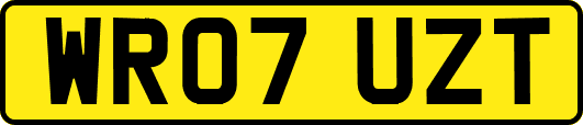 WR07UZT