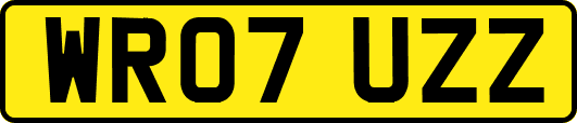WR07UZZ